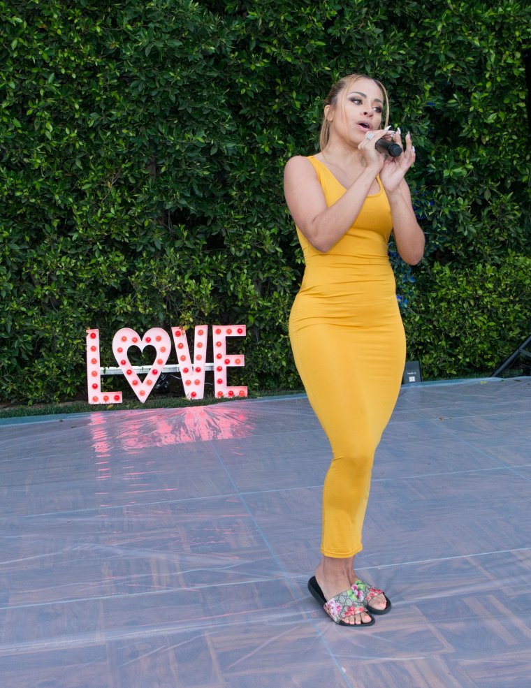 'For the Love of Influences' #ValentineBash