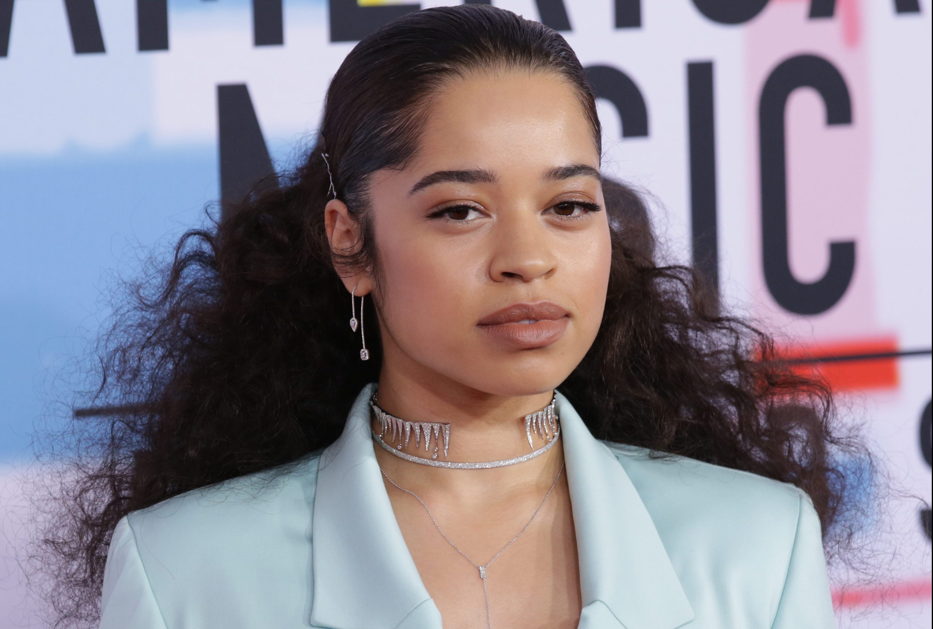 2018 American Music Awards Arrivals
