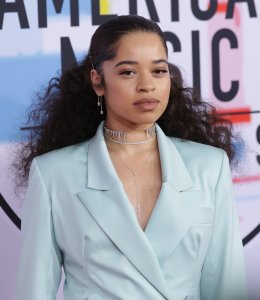 2018 American Music Awards Arrivals