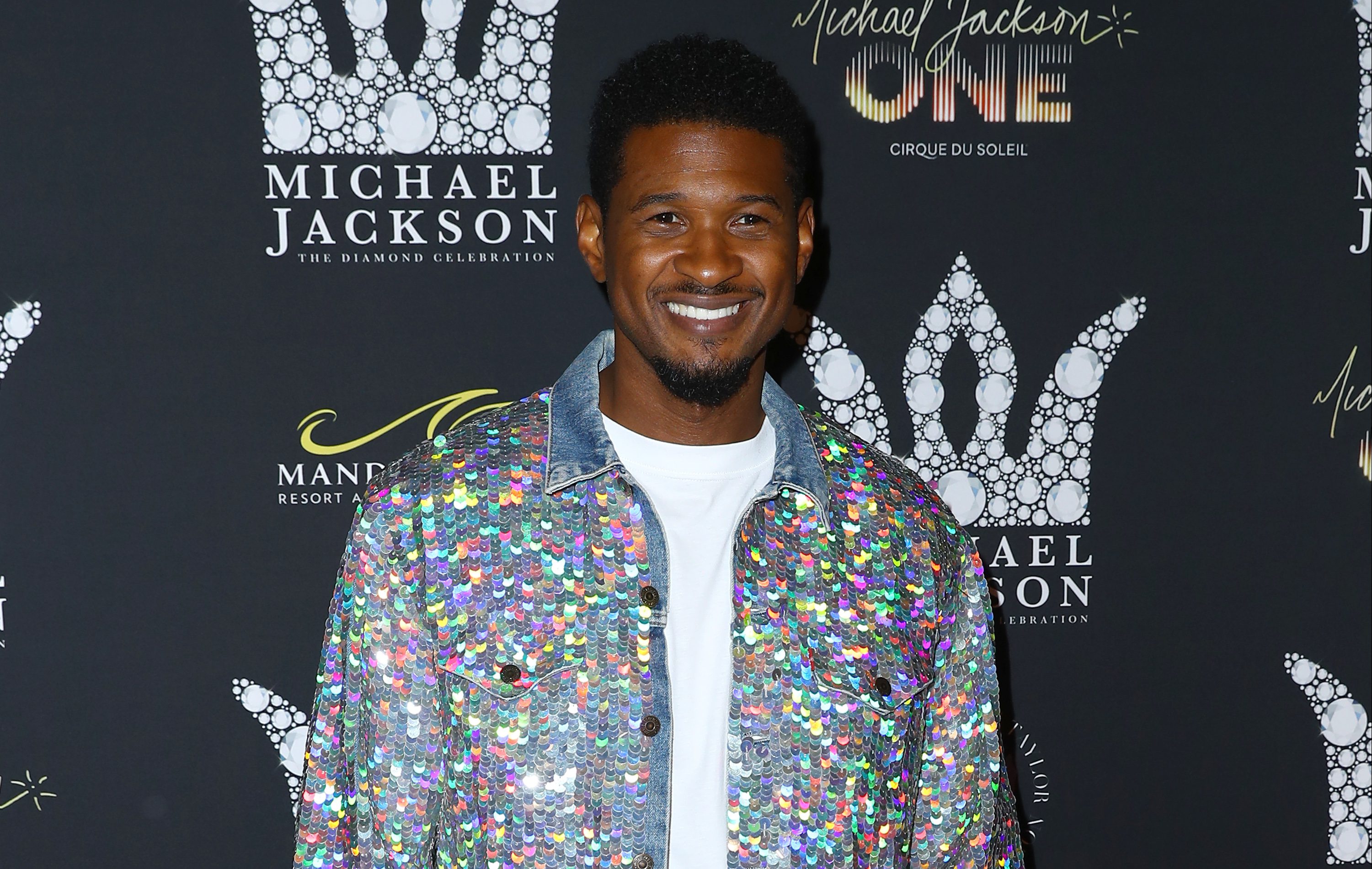 Michael Jackson Diamond Birthday Celebration