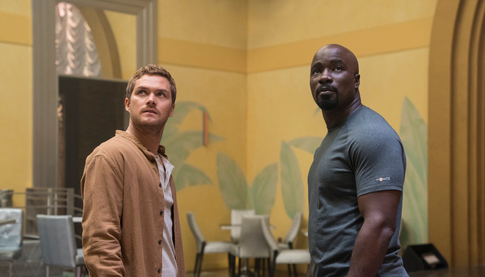 Luke Cage To Return In Season 3 Of ‘Daredevil: Born Again,’ Iron Fist Too But Whatever