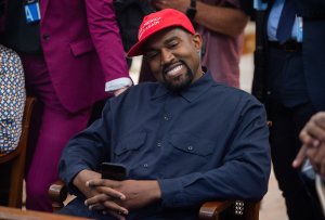 US-PEOPLE-politics-RACE-TRUMP-KANYE