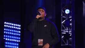 BET Hip Hop Awards 2018- Rehearsals - Day 2