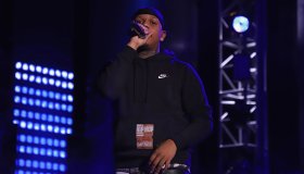 BET Hip Hop Awards 2018- Rehearsals - Day 2