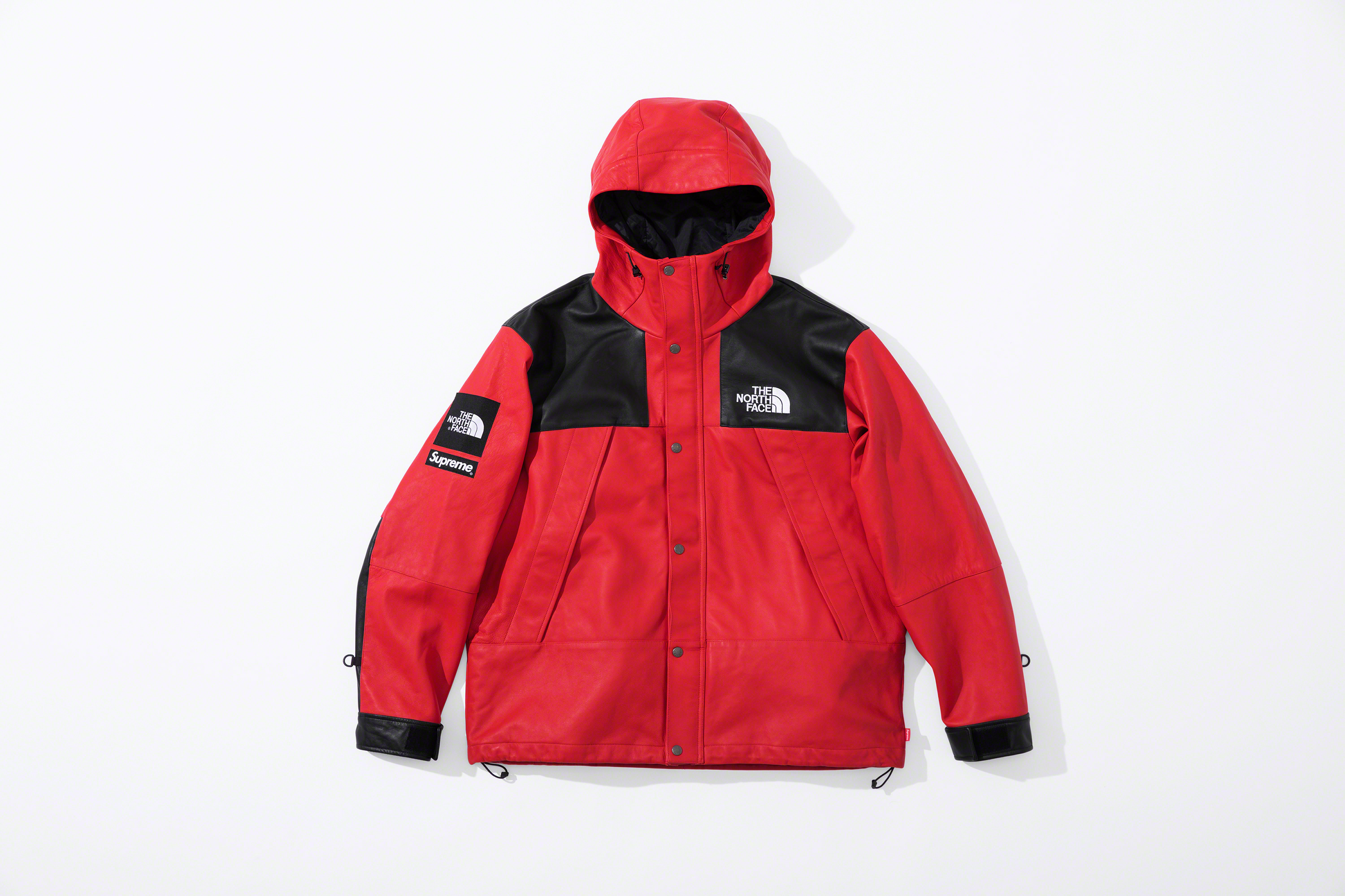 the north face hypebeast