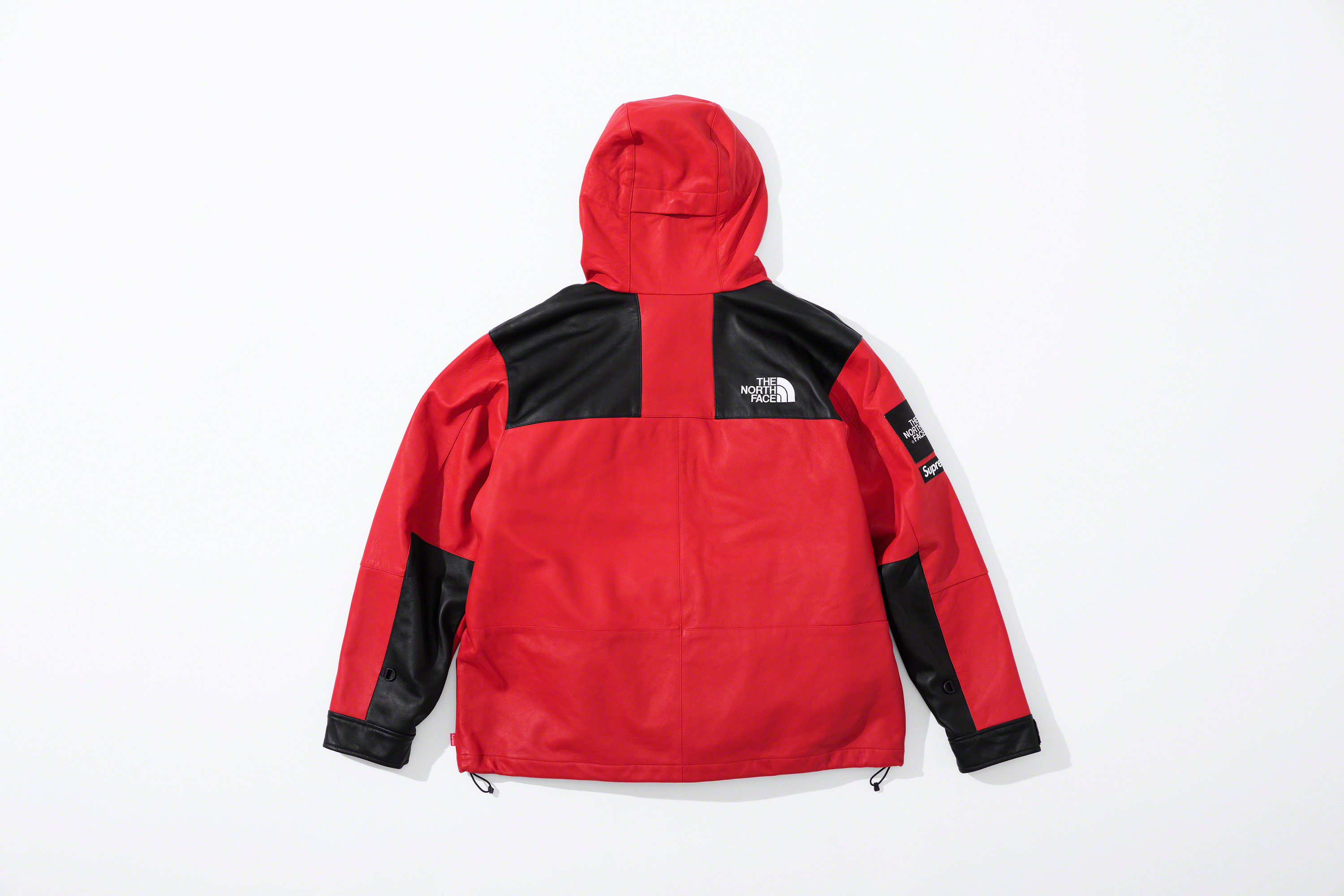 Hypebeast Alert: A SUPREME x The North Face Collection Is Here | The