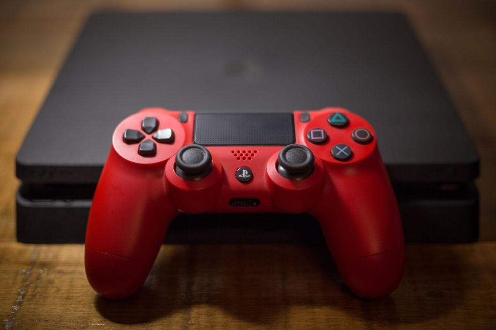 Hack Using PS4's Messaging System Allegedly Will Brick Your Console
