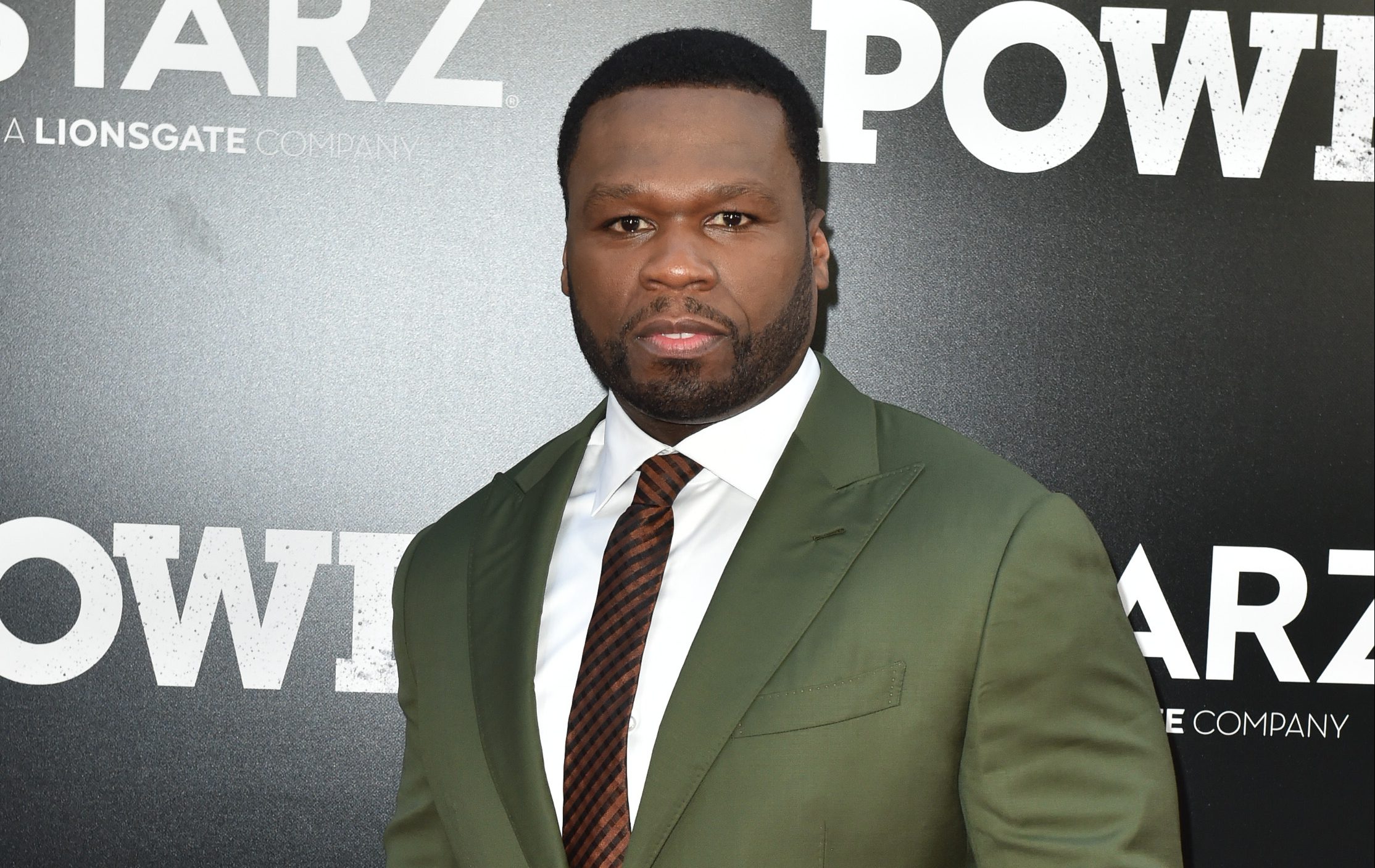 World premiere of 'Power' Season 5 - Arrivals