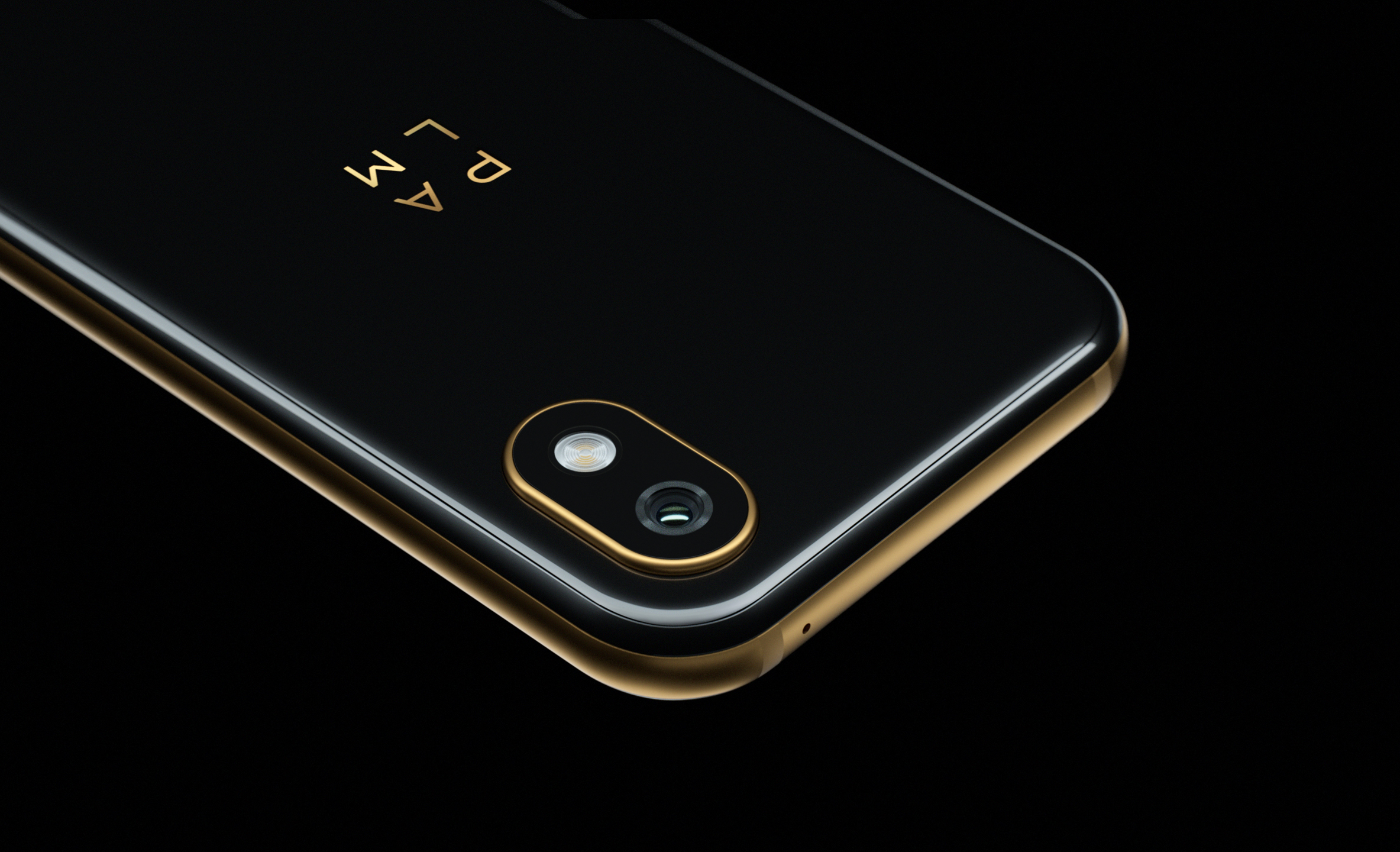 Palm's Tiny New Device Aims To Help You Put Down Your Smartphone