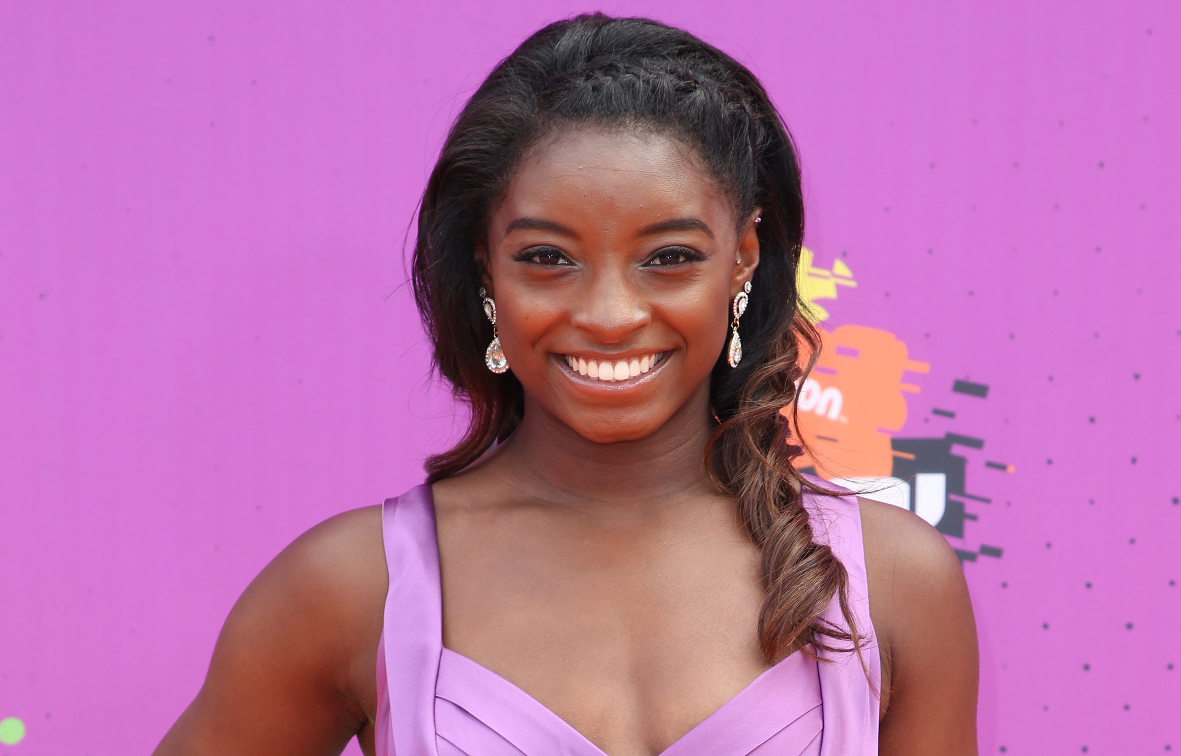 Nickelodeon Kids' Choice Sports Awards 2017