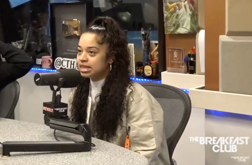 Ella Mai