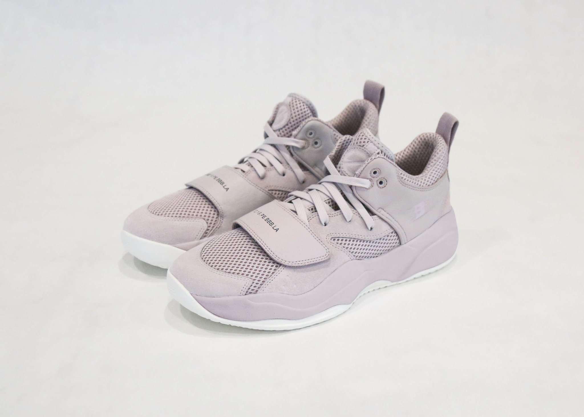 puma lonzo ball shoes