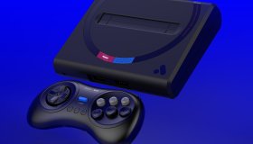 Mega Sg HD Retro Console