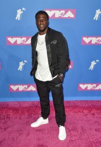 2018 MTV Video Music Awards - Arrivals