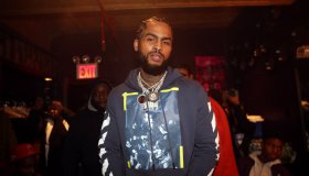 Dave East + Styles P In Concert - New York, NY