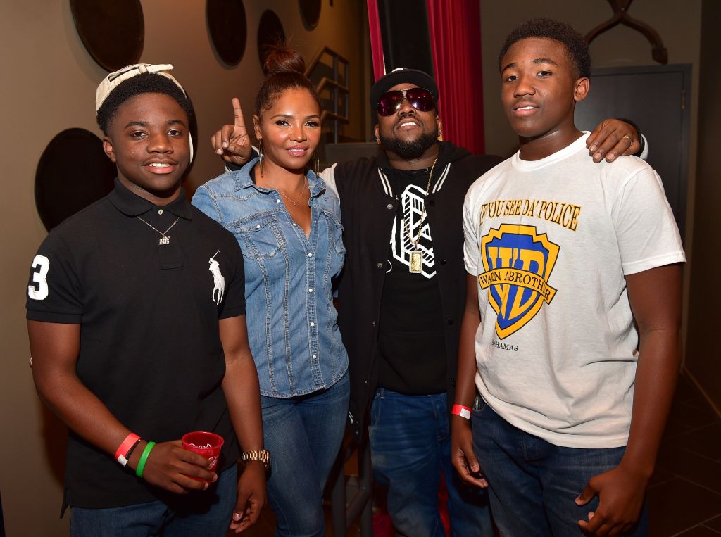 'The Art Of Organized Noize' Private Screening