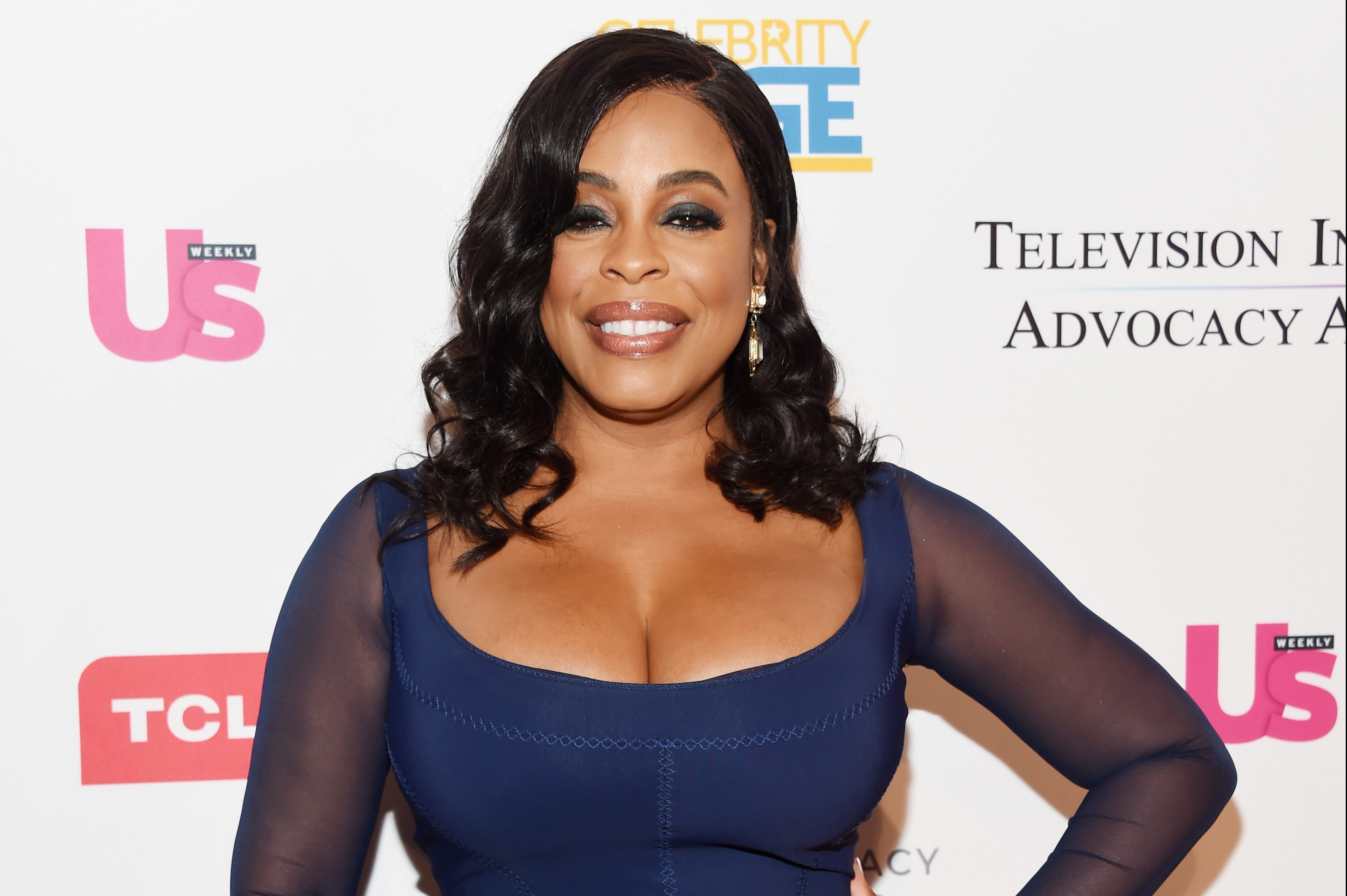 2018 Television Advocacy Awards Benefiting The Creative Coalition - Arrivals