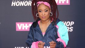 VH1's Hip Hop Honors: 'All Hail The Queens' - Arrivals