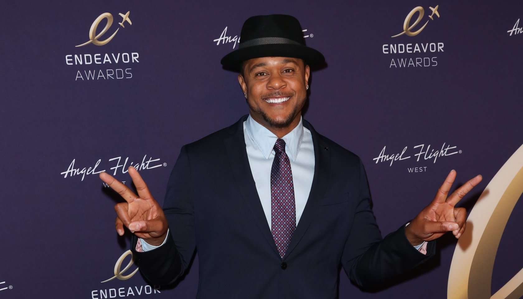 Angel Flight West's 5th Annual Endeavor Awards