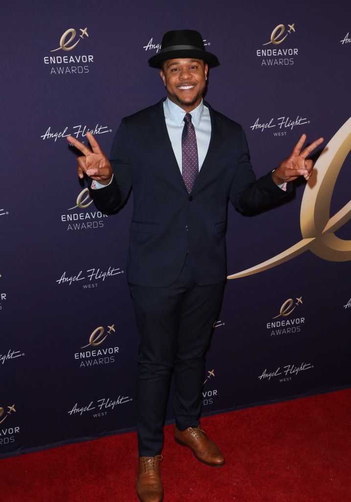 Angel Flight West's 5th Annual Endeavor Awards