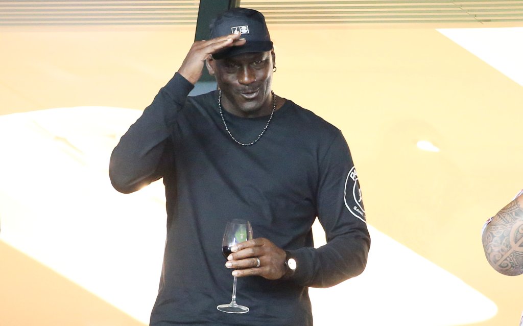 Michael Jordan Invests His Coins In Popular E-Sports Organization
