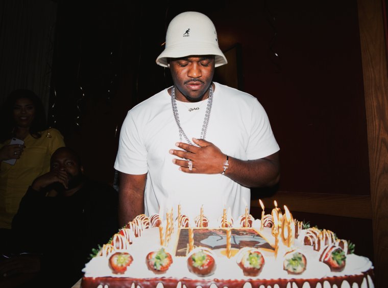 Happy Born Day Ferg