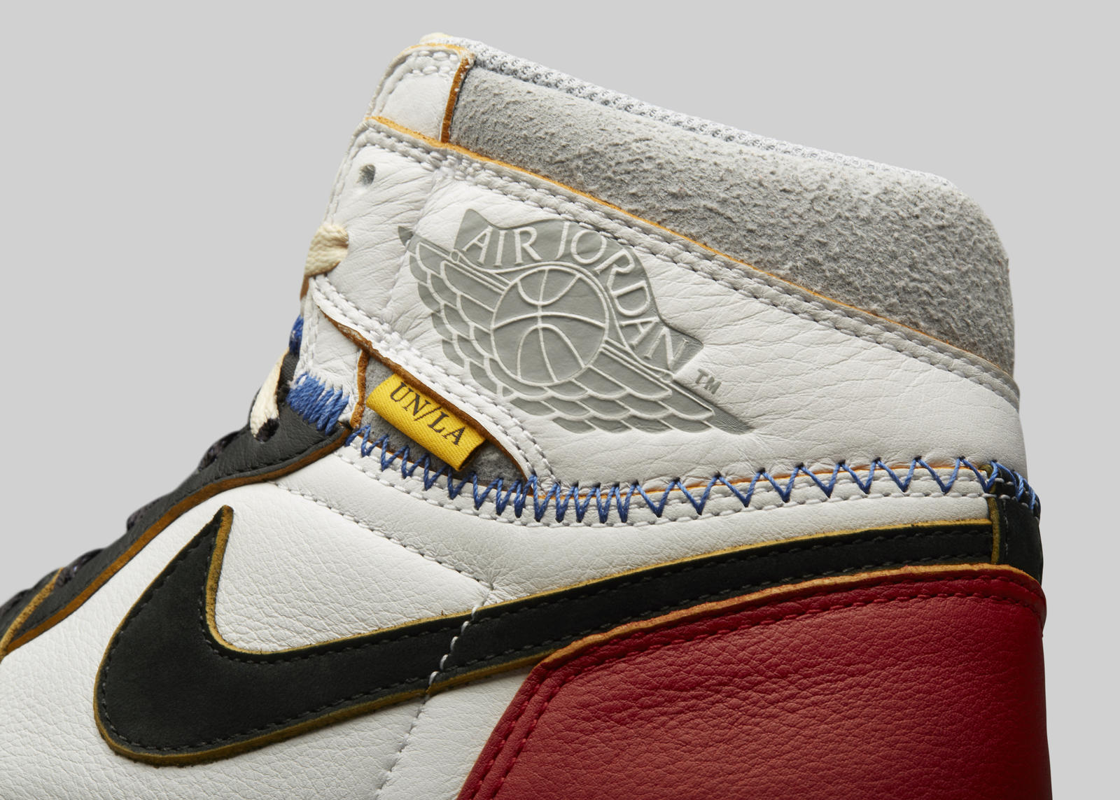 New Union LA x Air Jordan 1 High OG Rumored To Be Dropping