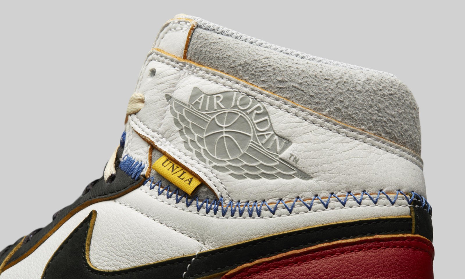 Jordan/Union Capsule Collection