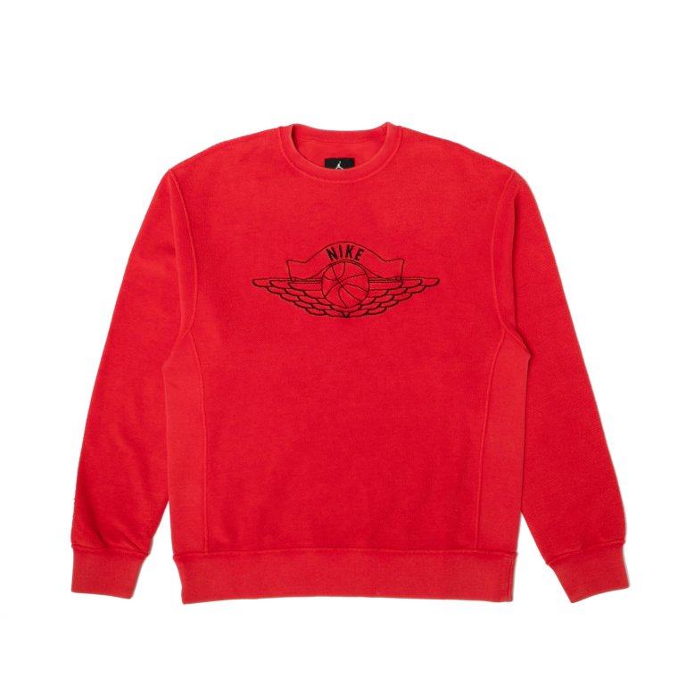 Jordan/Union Capsule Collection