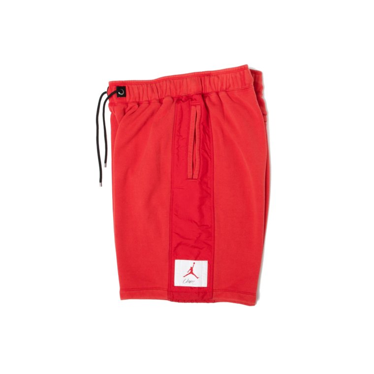 Jordan/Union Capsule Collection