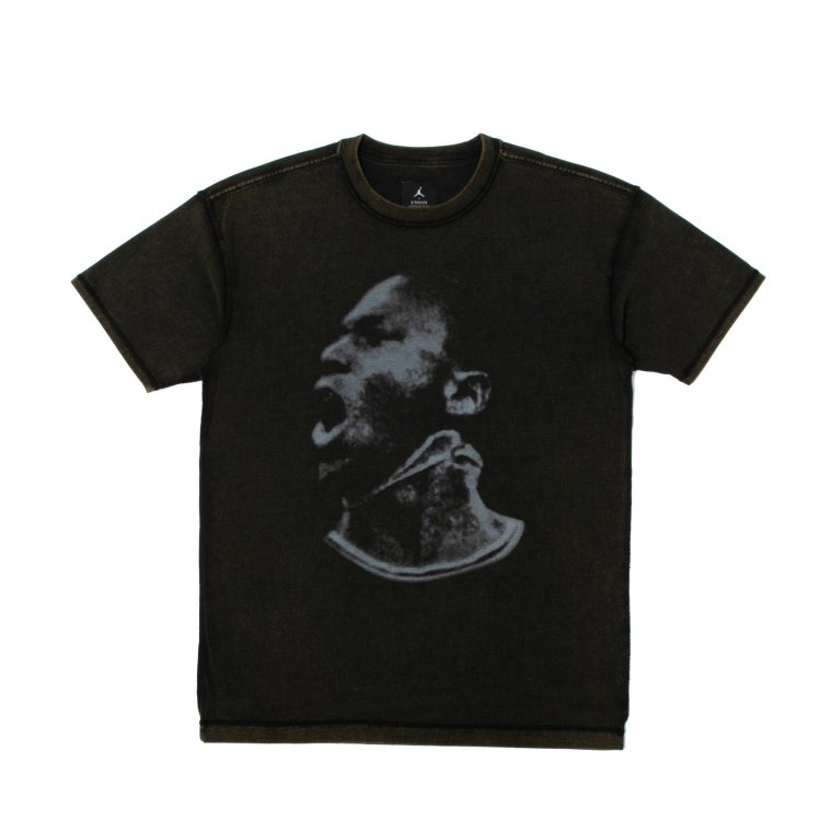 Jordan/Union Capsule Collection