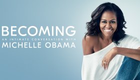 Michelle Obama "Becoming" Book Tour