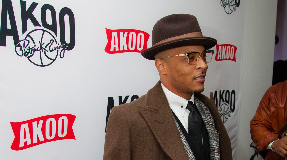 T.I. “Mr. Him” & More T.I. “Mr. Him” & More