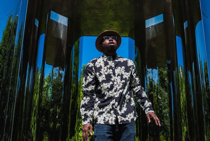 Jamal Bufford FKA Buff 1