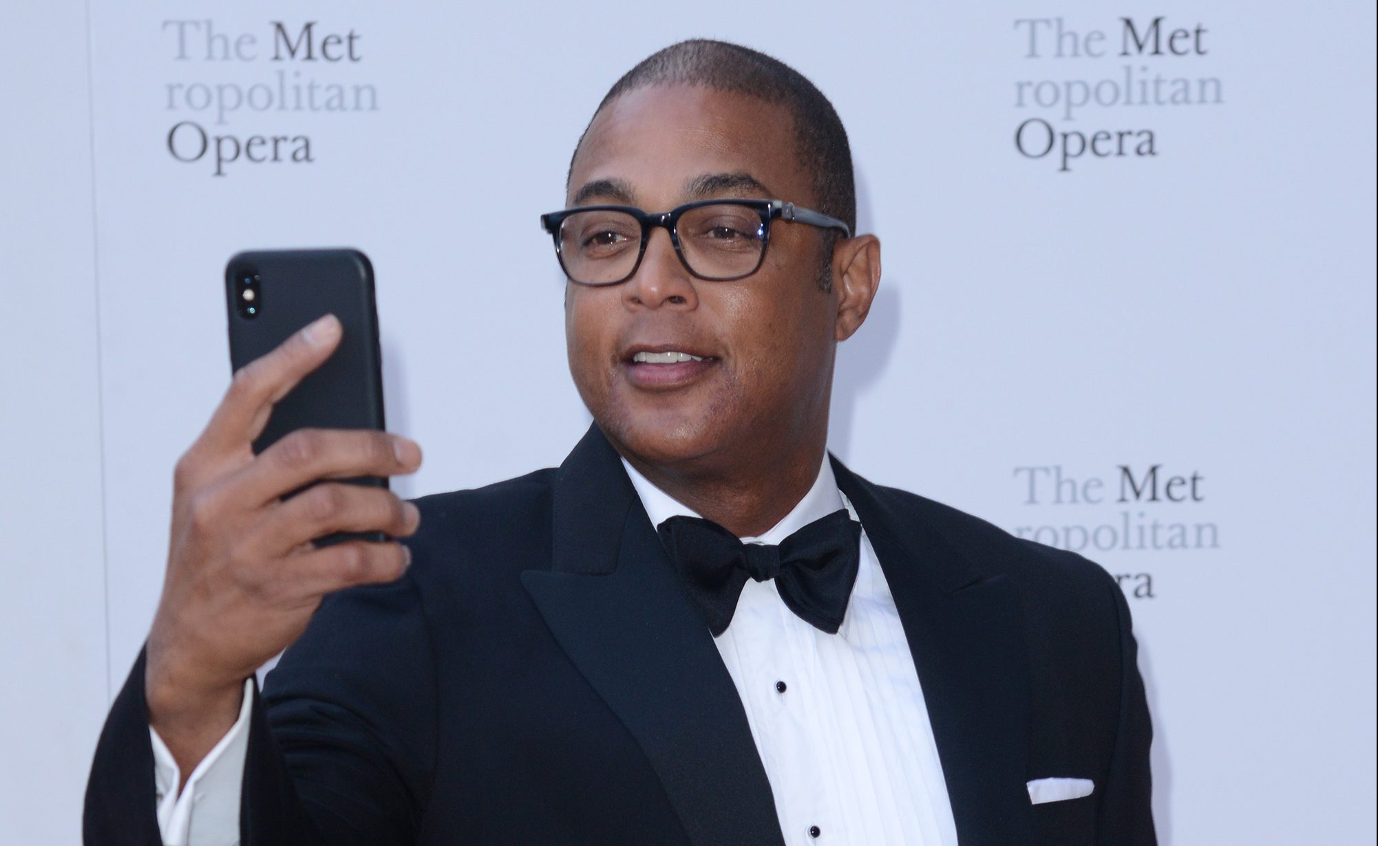 Metropolitan Opera Opening Night Gala