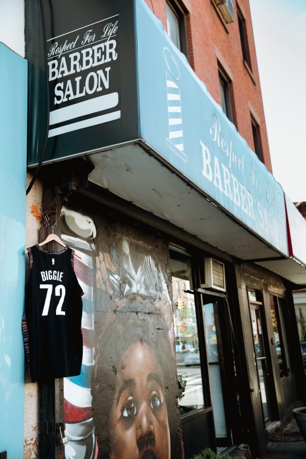 Brooklyn Nets Jetblue Aircraft and City Edition Uniforms