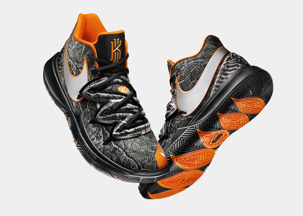 Nike KYRIE 5