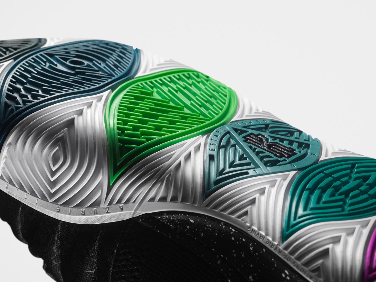 Nike KYRIE 5
