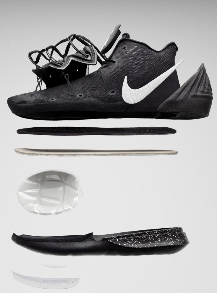 Nike KYRIE 5