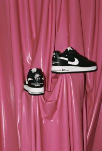 Supreme & Comme des Garçons SHIRT AF1
