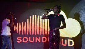 SoundCloud Celebrates What's New, Now and Next in Music at The Good Room