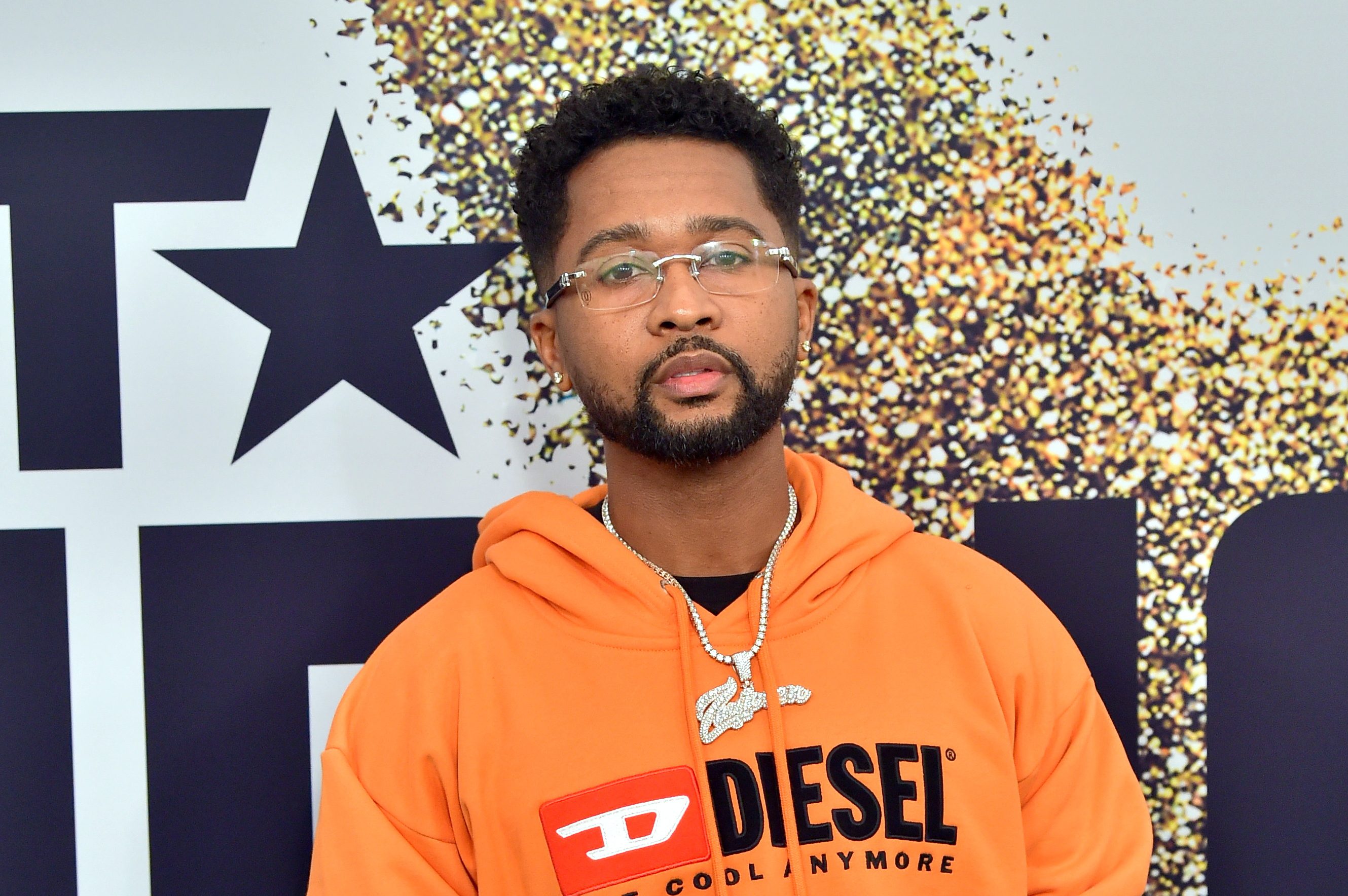 2018 BET Hip Hop Awards - Arrivals