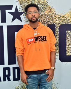 2018 BET Hip Hop Awards - Arrivals