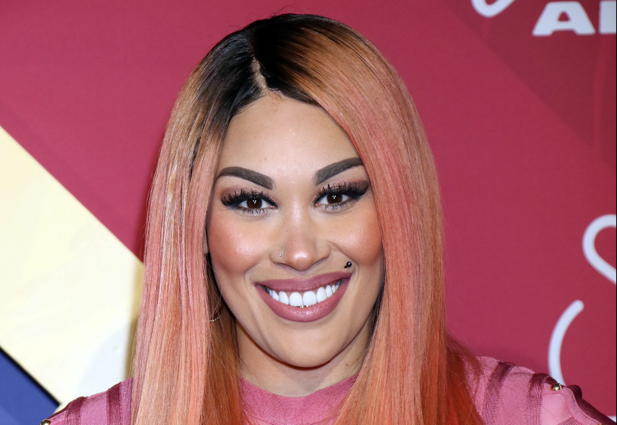 2016 Soul Train Awards in Las Vegas - Arrivals