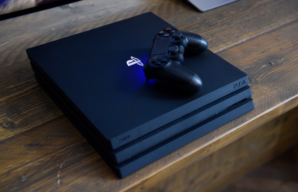 Sony Slowly Rolling Out Quieter PS4 Pro Consoles