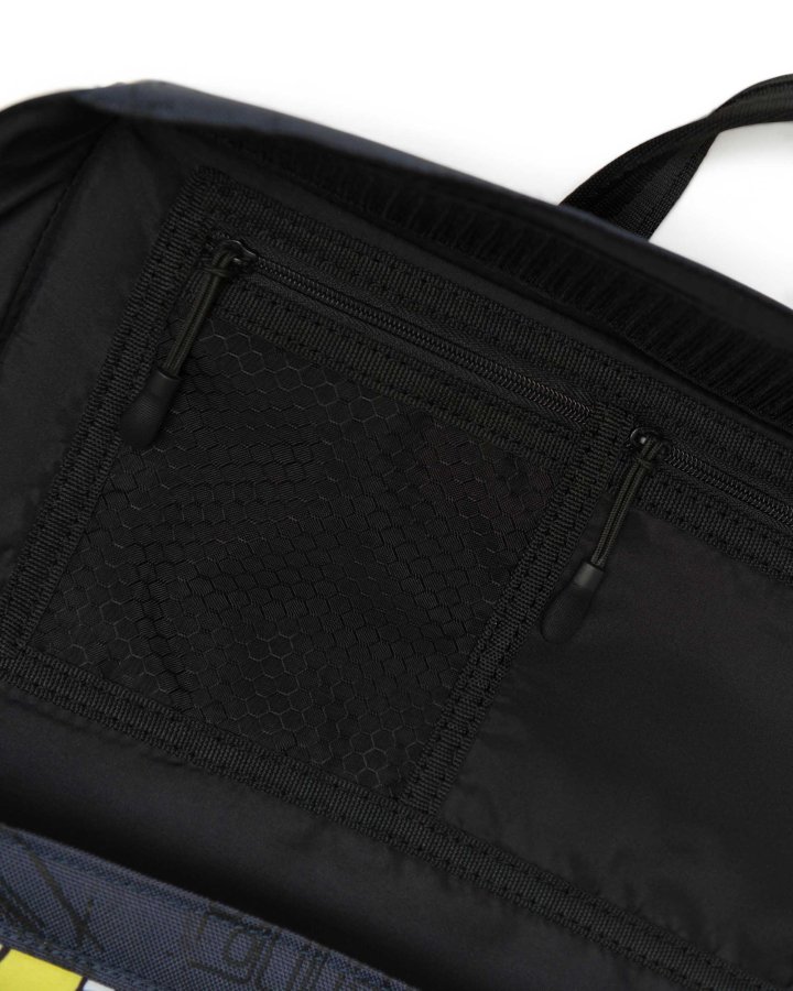 Herschel Celebrates Beastie Boys’ “Hello Nasty” 20th Anniversary
