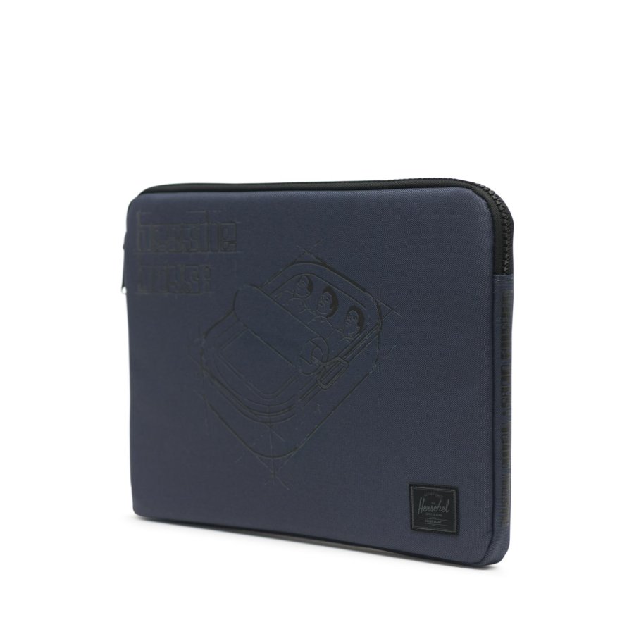 Herschel Celebrates Beastie Boys’ “Hello Nasty” 20th Anniversary