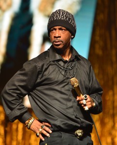 Comedian Katt Williams Hit With $300K Tax Lien | The Latest Hip-Hop
