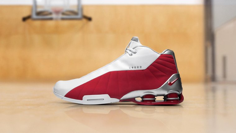 nike shox bb4