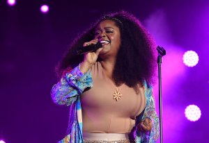 2018 Essence Festival - Day 1